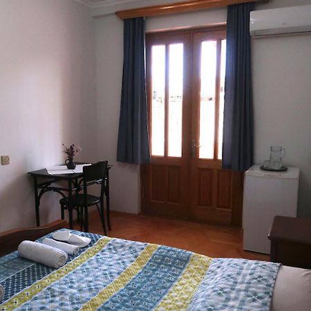 Guest House Merci Tbilisi Exterior photo